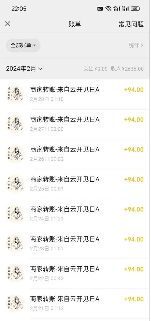 玩赚商店惊爆福利!每天10-20元无门槛提现,长期操作稳赚不赔!