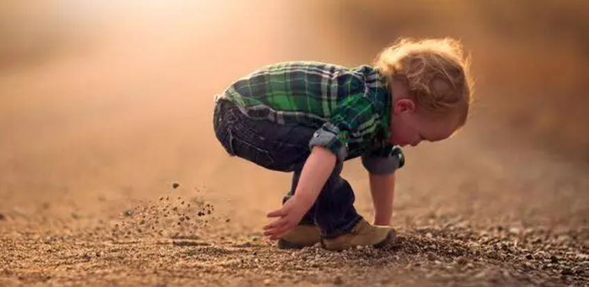 如果学会和6岁小孩相处?