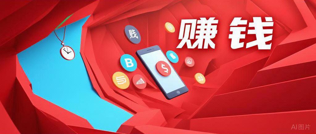 一天收入100元的赚钱项目,总有一款适合你 第2张 一天收入100元的赚钱项目,总有一款适合你 第2张