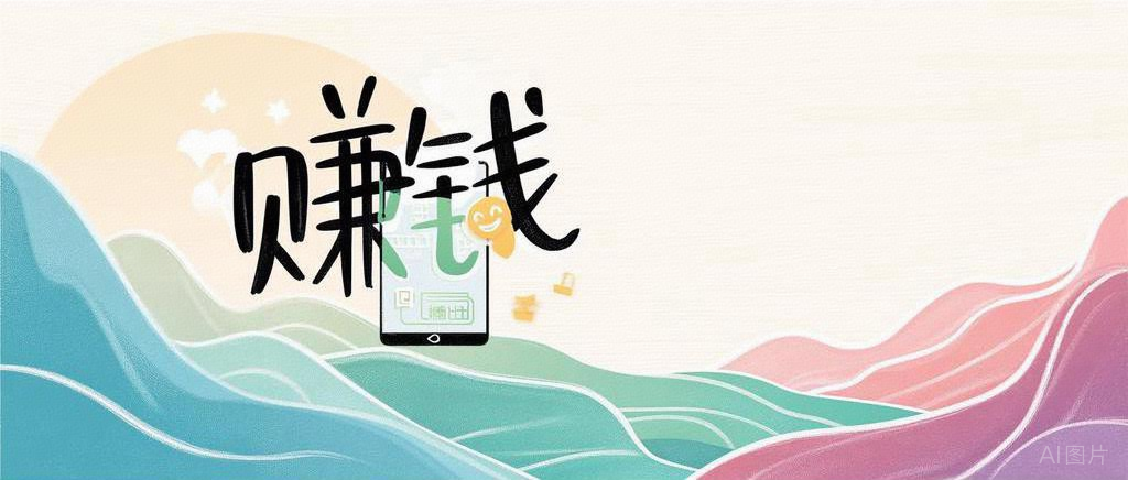 8个下班后赚钱的副业项目,会用手机都能做! 第2张 8个下班后赚钱的副业项目,会用手机都能做! 第2张