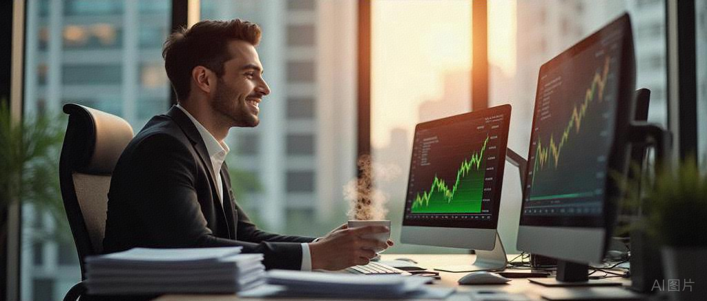 2025年,一个人就能闷声发大财的赚钱项目大揭秘! 第2张 2025年,一个人就能闷声发大财的赚钱项目大揭秘! 第2张