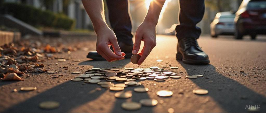 遍地都是捡钱机会！这5个新风口项目，小白也能轻松月入过万