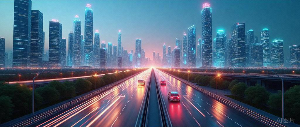 2025最赚钱的5个赛道，普通人也能分一杯羹！