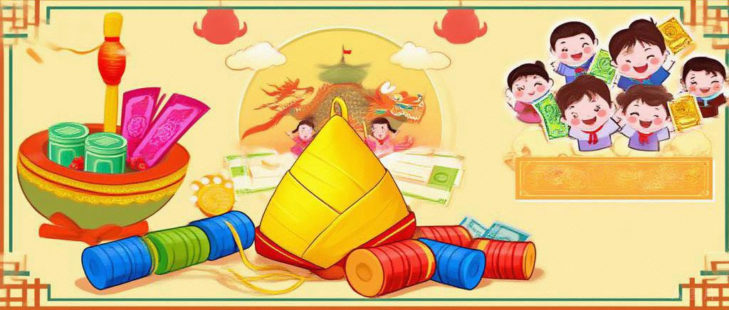 紧急通知！端午节隐藏的5个暴利商机，知道的人已经闷声发财  第3张