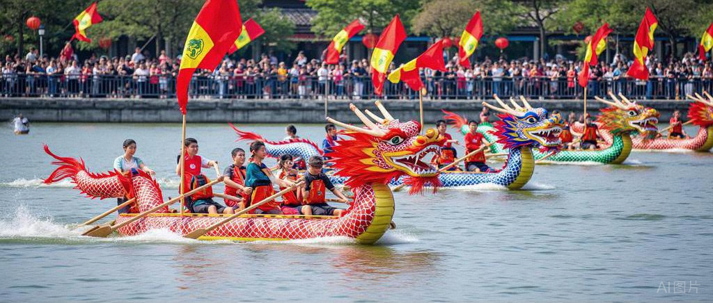 打工人必看!端午3天假期,用手机就能做的躺赚副业 第4张 打工人必看!端午3天假期,用手机就能做的躺赚副业 第4张