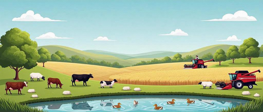 穷人养殖什么最挣钱？