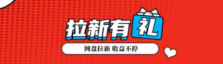 100个实操兼职项目揭秘(2/100)：网盘拉新、短视频拉新「浪子叔」